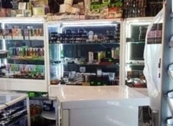 Фото Табачный магазин на Серпуховской