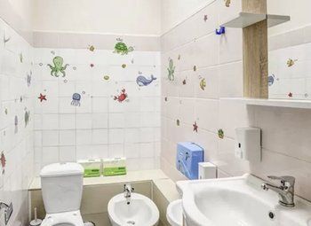 Фото 3 Частный детский сад с новым ремонтом и мебелью