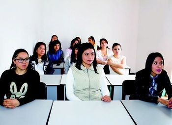 Фото Образовательный центр по подготовке к ЕГЭ