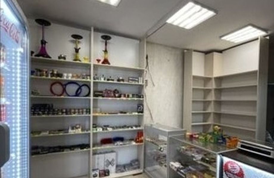 Новый табачный магазин Кузьминки 