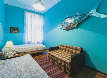 Фото Хостел с долгосрочным договором аренды