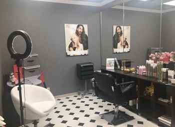 Фото 2 Продается действующий салон красоты