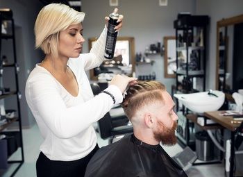 Фото 1 Продается действующий салон красоты