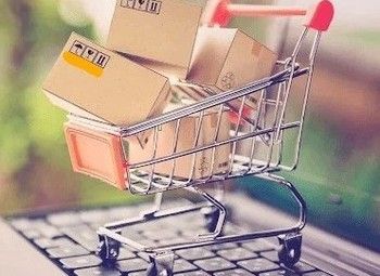 Фото Интернет магазин / Чистая прибыль 110 000р