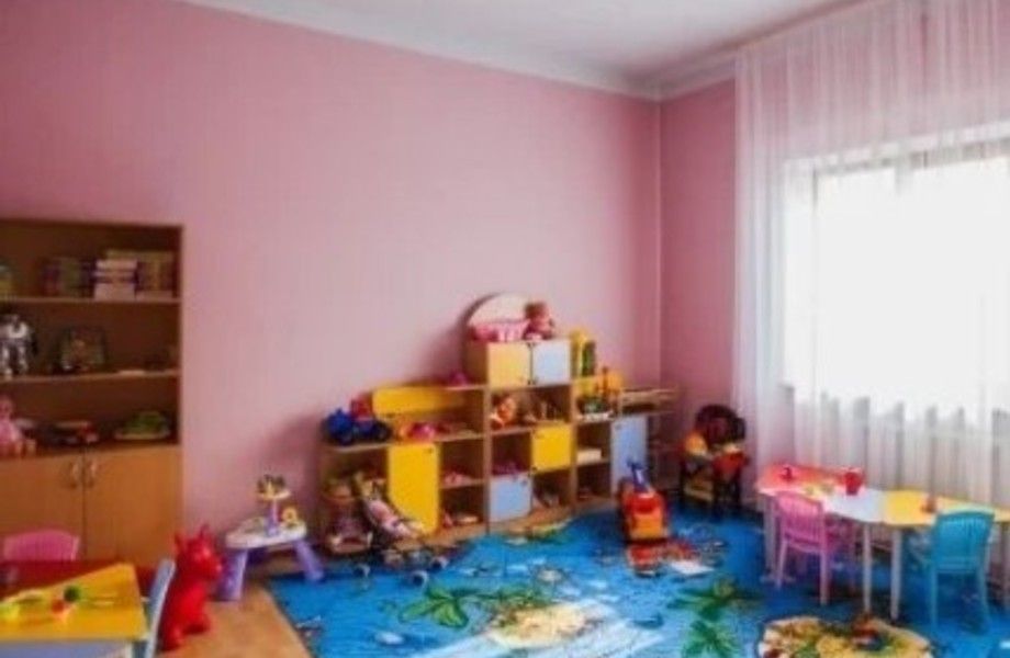 Частный детский сад в Кудрово 