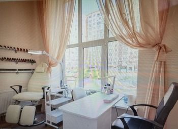 Фото Салон красоты с базой постоянных клиентов