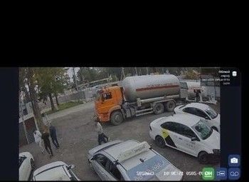 Фото 2 Действующая АГЗС с возможностью базирования автопарка