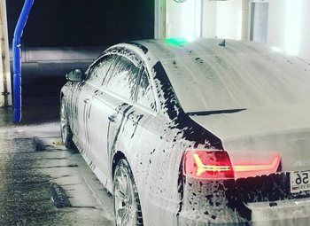 Фото Автомойка + детейлинг с подтвержденным доходом
