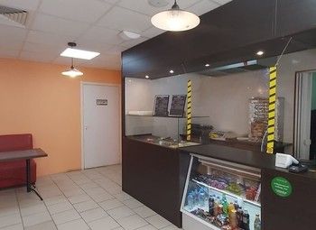 Фото 4 Продажа действующей шавермы