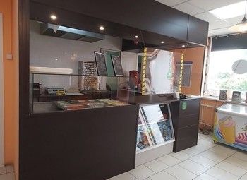 Фото 2 Продажа действующей шавермы