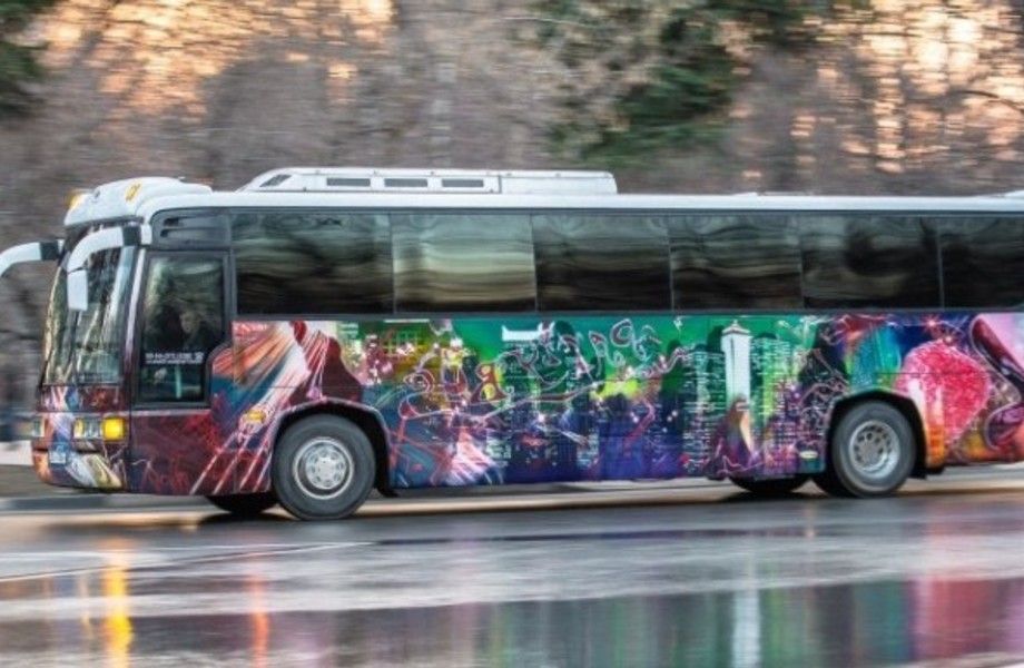 Фото 3 Полностью оборудованный partybus / полный пакет документов