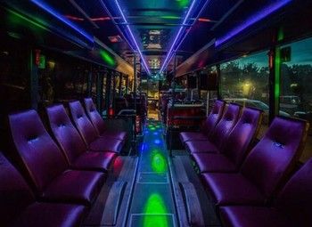 Фото Полностью оборудованный partybus / полный пакет документов