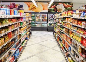 Фото Сеть магазинов /3 магазина/натуральная продукцияс товарным остатком