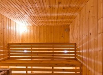 Фото Сауна с эротическим массажем