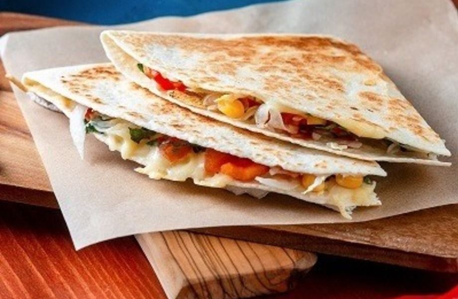 Мексиканское кафе в 10 минутах от метро в большом ЖК