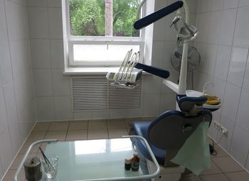 Помещение под стоматологию