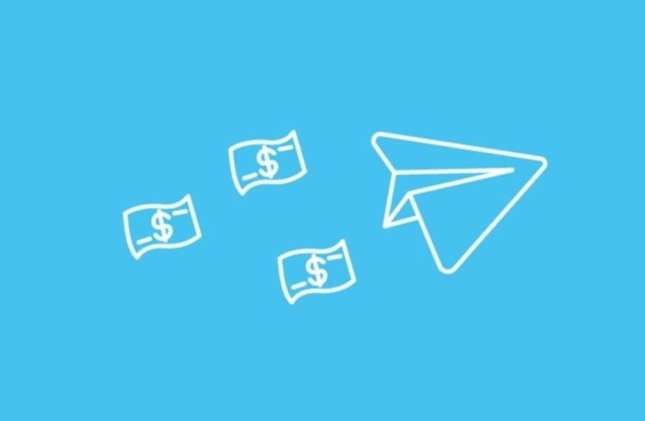 Telegram канал со стабильной прибылью от 200 000 р/мес.