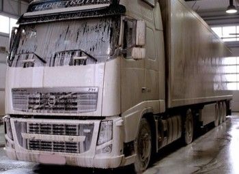 Фото Грузовая автомойка / Чистая прибыль 500 000р