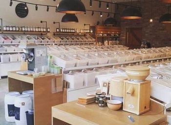 Фото Трендовые магазины экологичных, полезных продуктов. 700 тыс. прибыли.