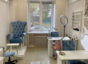 Фото Салон красоты полного цикла под медицинскую лицензию