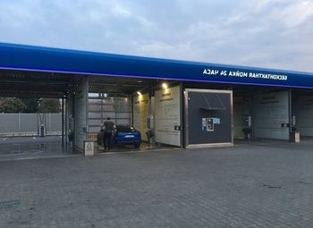 Фото 2 Автомойка на 6 постов в идеальной локации