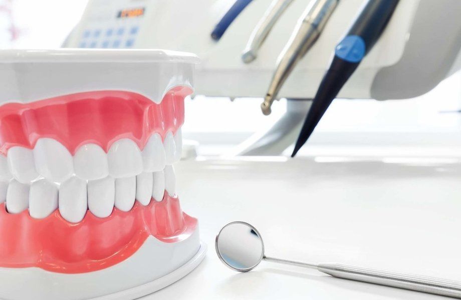 Современная стоматология в собственность в ЮЗАО