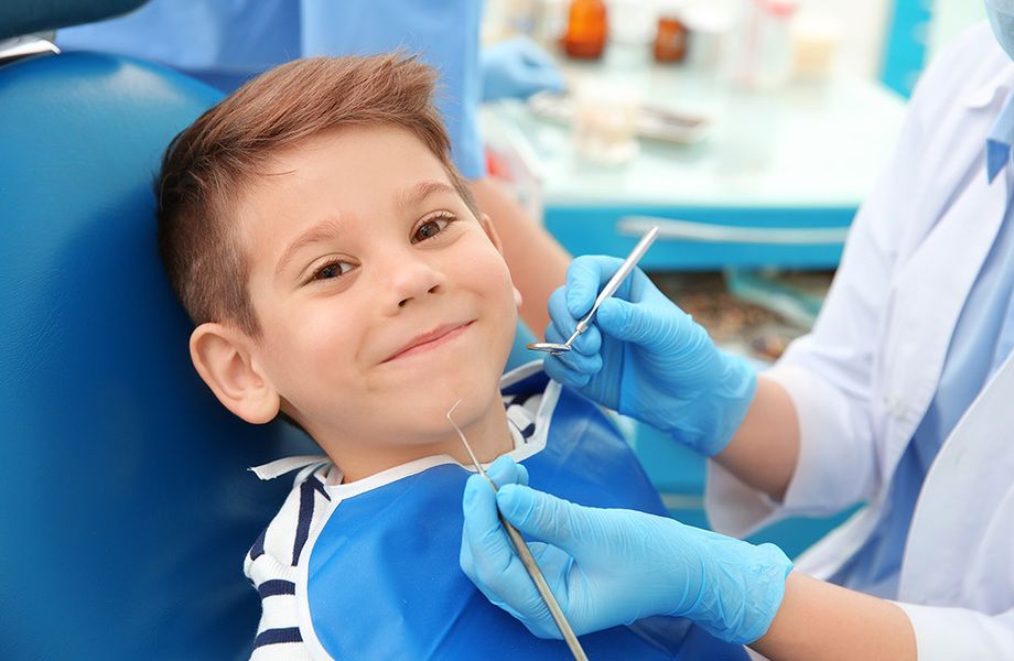 Современная стоматология в собственность в ЮЗАО