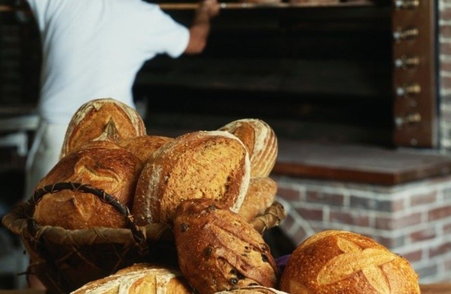Уютная пекарня не полного цикла со стабильным доходом 