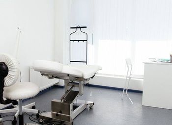 Фото Салон массажа лица в ТК с отлаженными процессами
