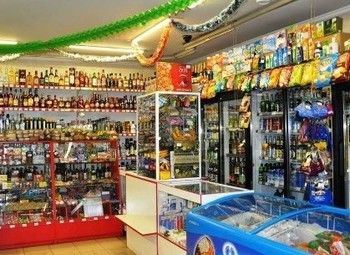 Фото 3 Продуктовый магазин с лицензиями \ Топ локация