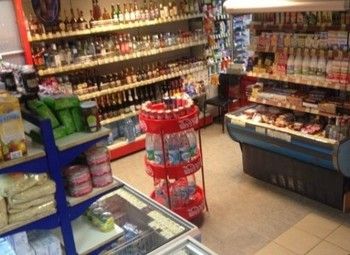Фото 2 Продуктовый магазин с лицензиями \ Топ локация