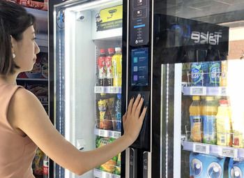 Фото Сеть вендинговых аппаратов с высокой прибылью
