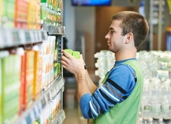 Фото Продуктовый магазин без конкурентов в локации