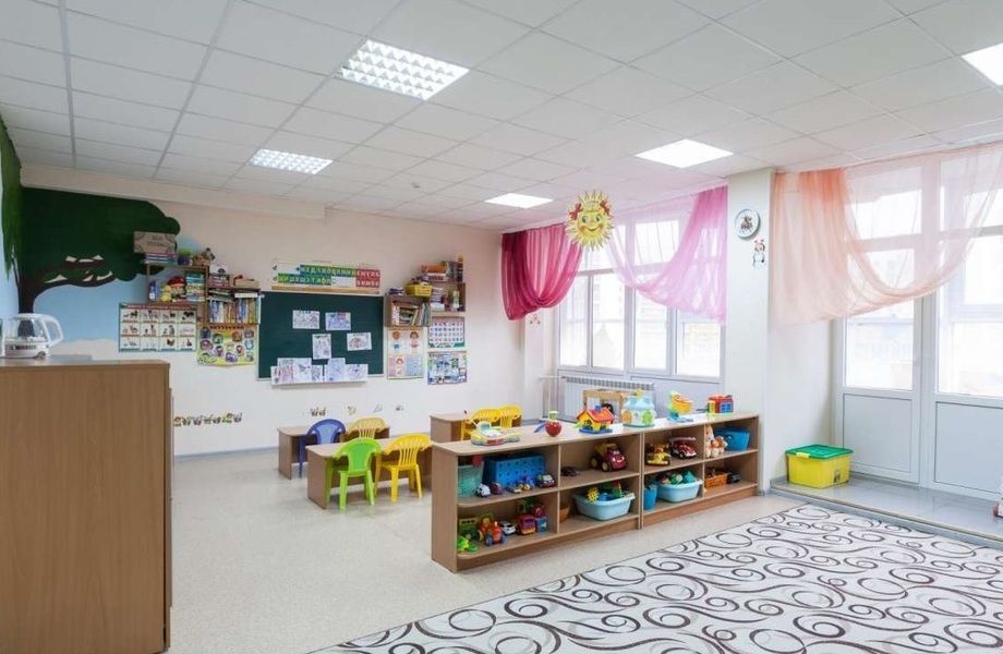 Центр детского развития во Всеволожском районе