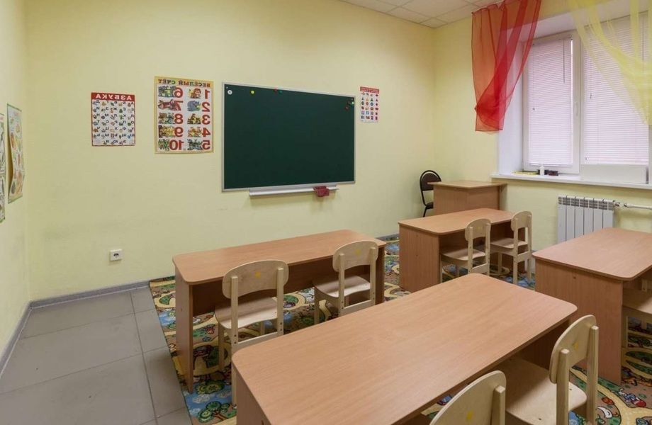 Центр детского развития во Всеволожском районе