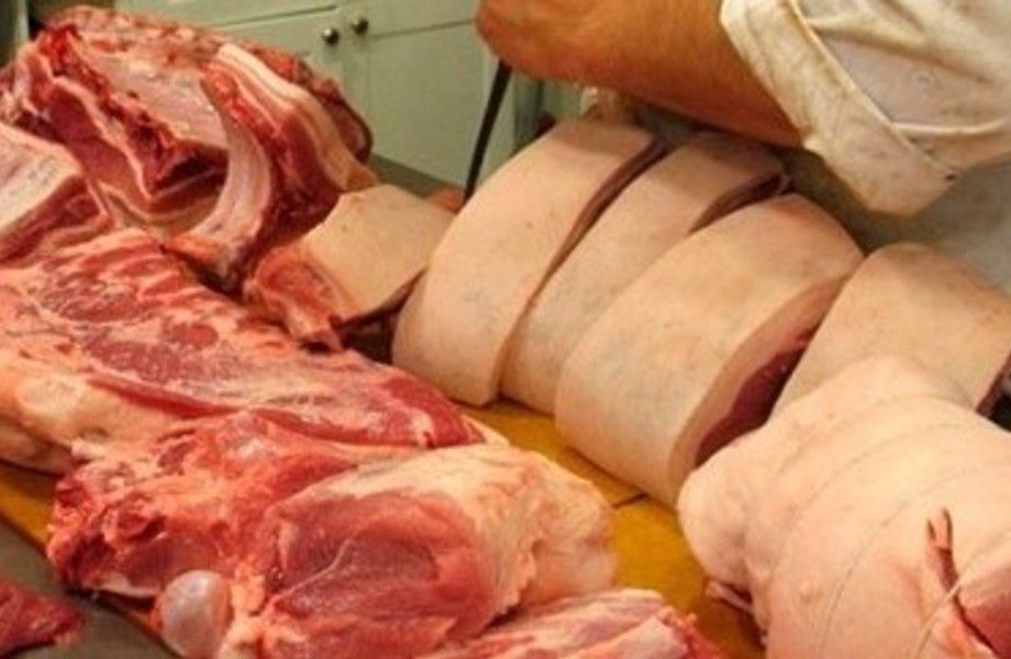 Магазин, интернет-магазин по продаже мяса \ Чистая прибыль 170.000