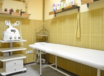 Фото Салон красоты на Петроградской с подтверждённой прибылью