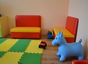 Фото Сад для детей на 300 кв.м. / Высокая прибыль