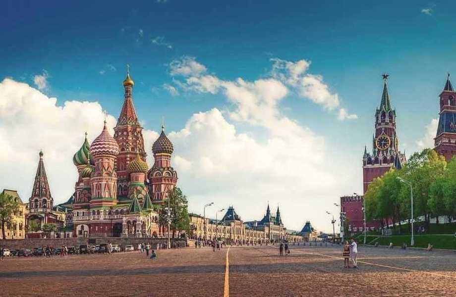 Прибыльный хостел в самом центре Москвы