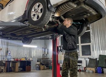 Фото 2 Автосервис полного цикла под ключ, с новым оборудованием и мастерами