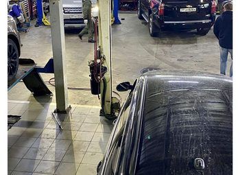 Фото 3 Автосервис на востоке города у оживленного шоссе с удобным заездом