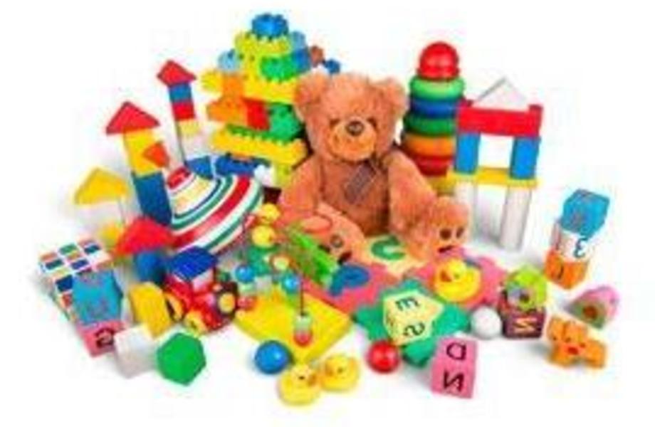 Интернет-магазин детских игрушек с большим ассортиментом 