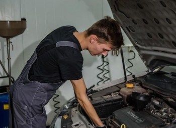 Фото 3 Автосервис с постоянными клиентами в Калининском районе
