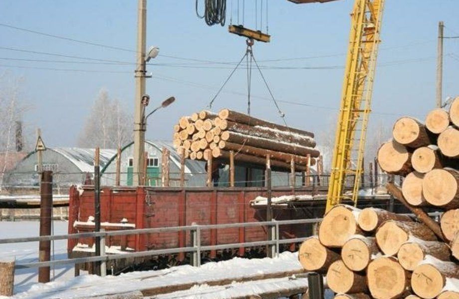 Производство по обработке дерева в Лен. области