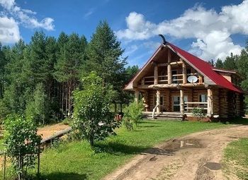Фермерское хозяйство со всем имуществом и каналами сбыта