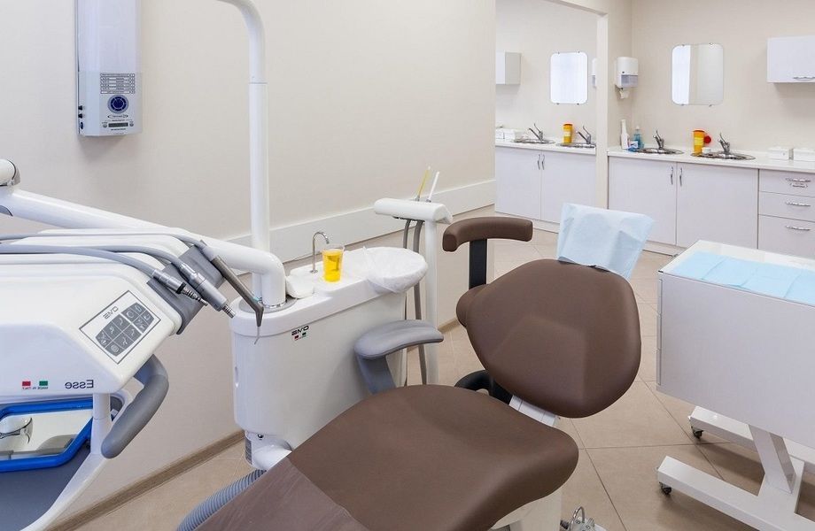 Помещение под стоматологию 