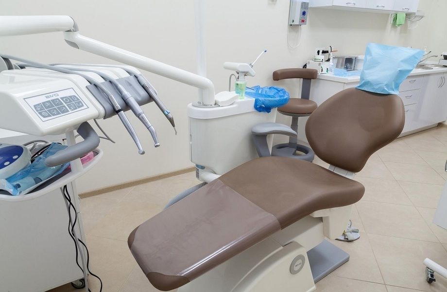 Помещение под стоматологию 