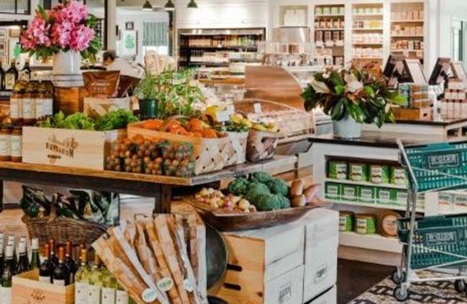 Фото 3 Магазин продуктов среди элитных комплексов,без конкурентов в локации