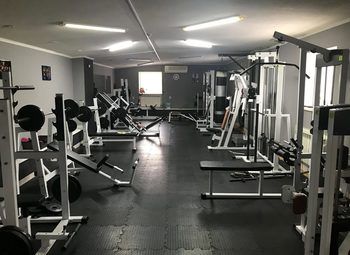 Фото 4 Зал для фитнеса в приморском районе. По цене активов зала