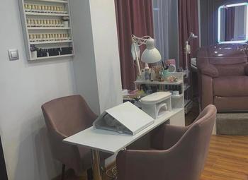Фото 2 Салон красоты в одном из крупнейших ТЦ